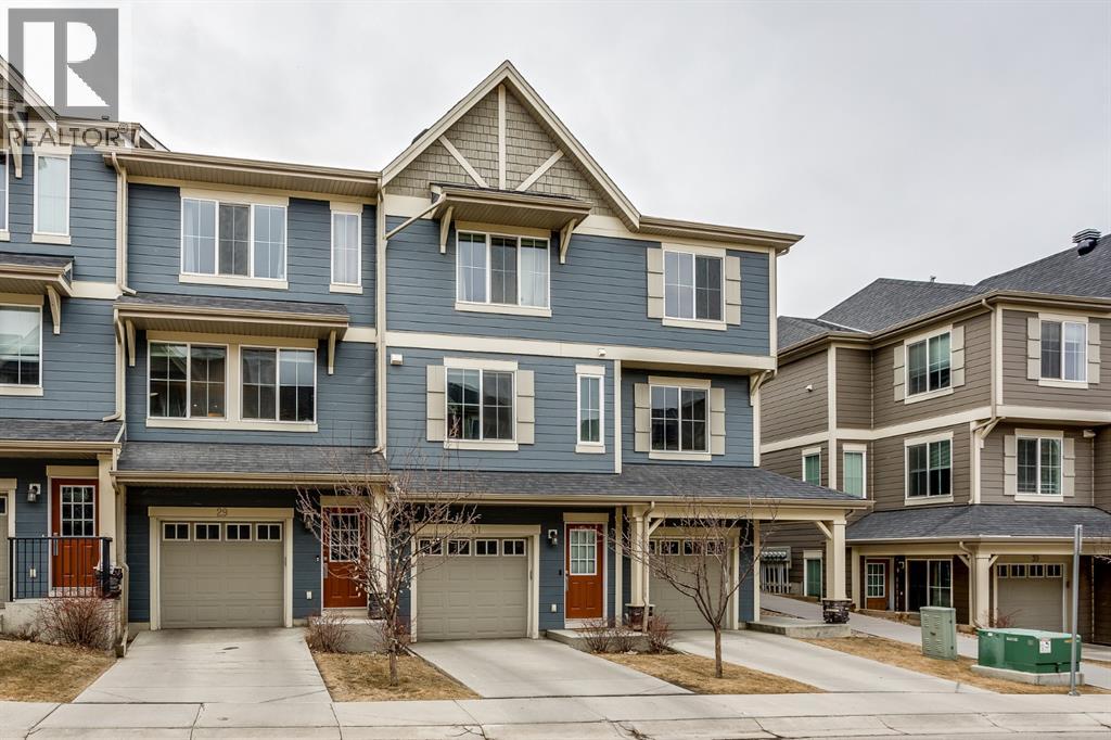 29 Kinlea Common Nw, Calgary, Alberta T3R 0S2 - Photo 17 - A2266681