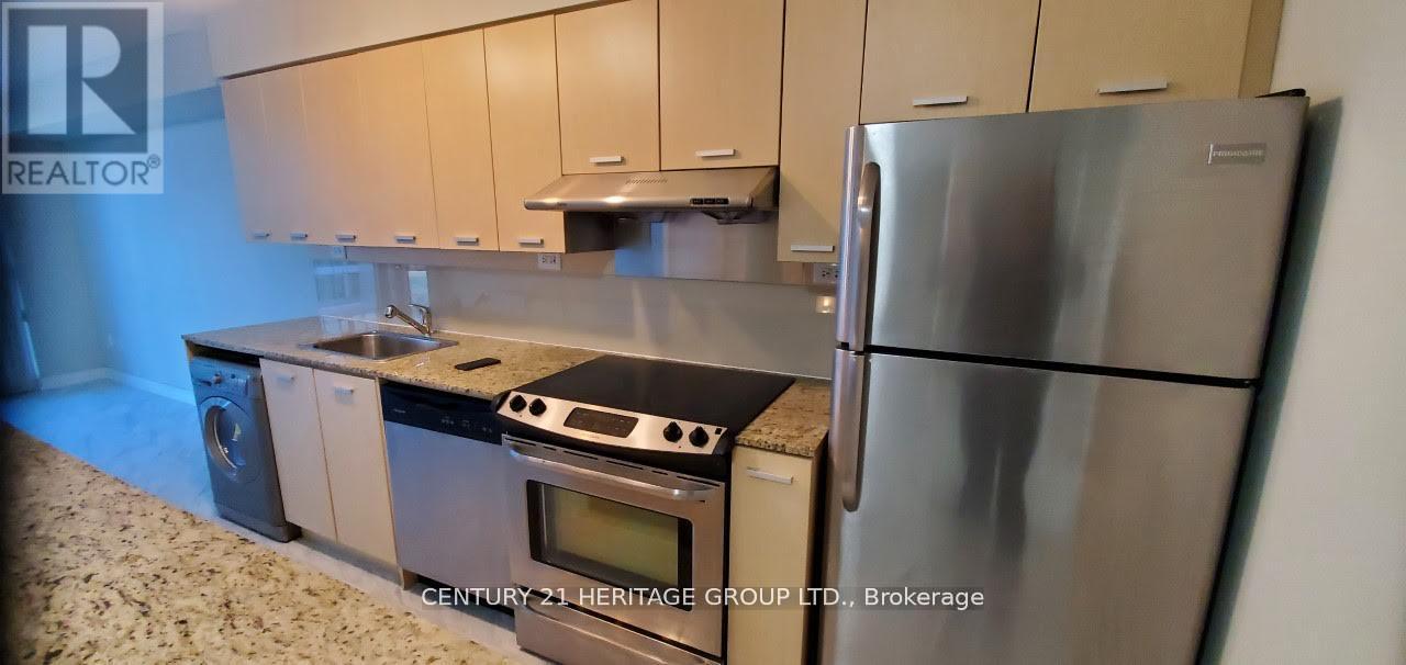 515 - 19 SINGER COURT, Toronto, Ontario