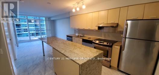 515 - 19 Singer Court, Toronto, Ontario  M2K 0B2 - Photo 3 - C12595202
