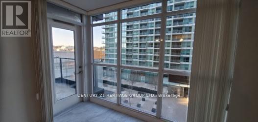 515 - 19 Singer Court, Toronto, Ontario  M2K 0B2 - Photo 4 - C12595202