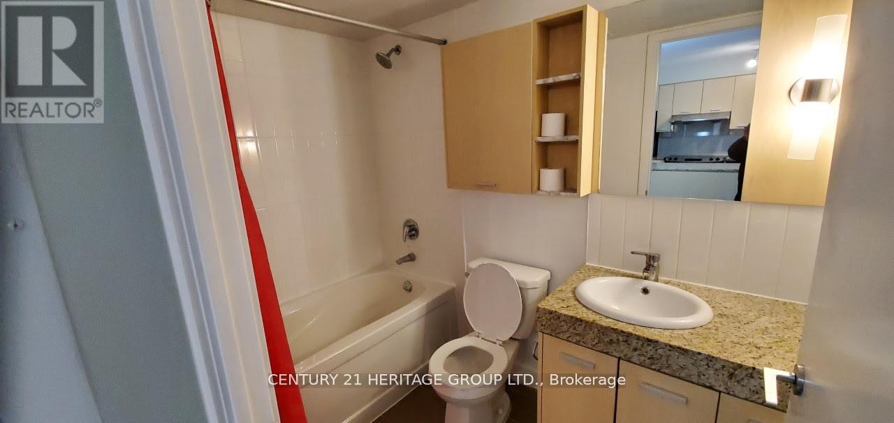 515 - 19 Singer Court, Toronto, Ontario  M2K 0B2 - Photo 6 - C12595202