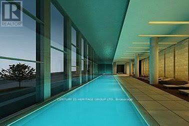 515 - 19 Singer Court, Toronto, Ontario  M2K 0B2 - Photo 9 - C12595202