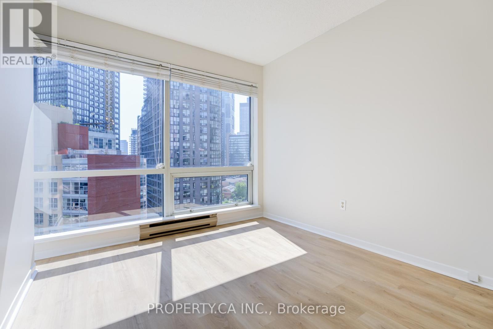 1505 - 1001 Bay Street, Toronto, Ontario  M5S 3A6 - Photo 13 - C12595220
