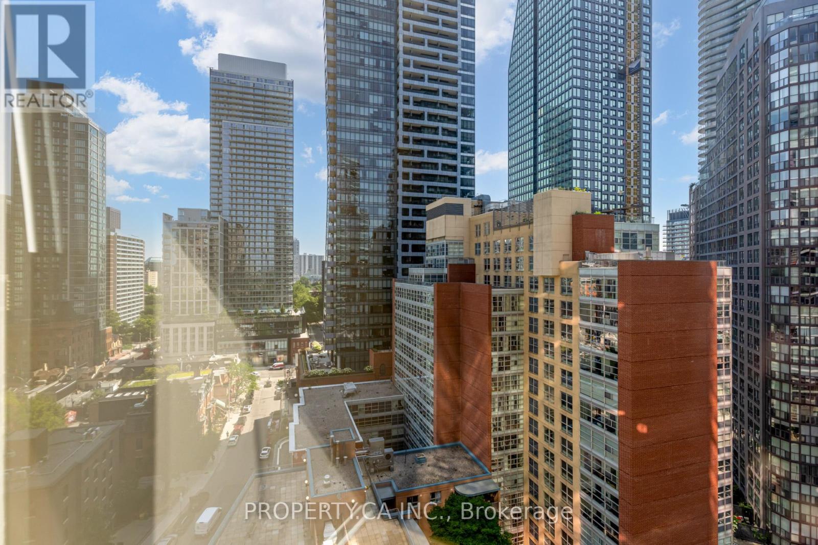 1505 - 1001 Bay Street, Toronto, Ontario  M5S 3A6 - Photo 22 - C12595220