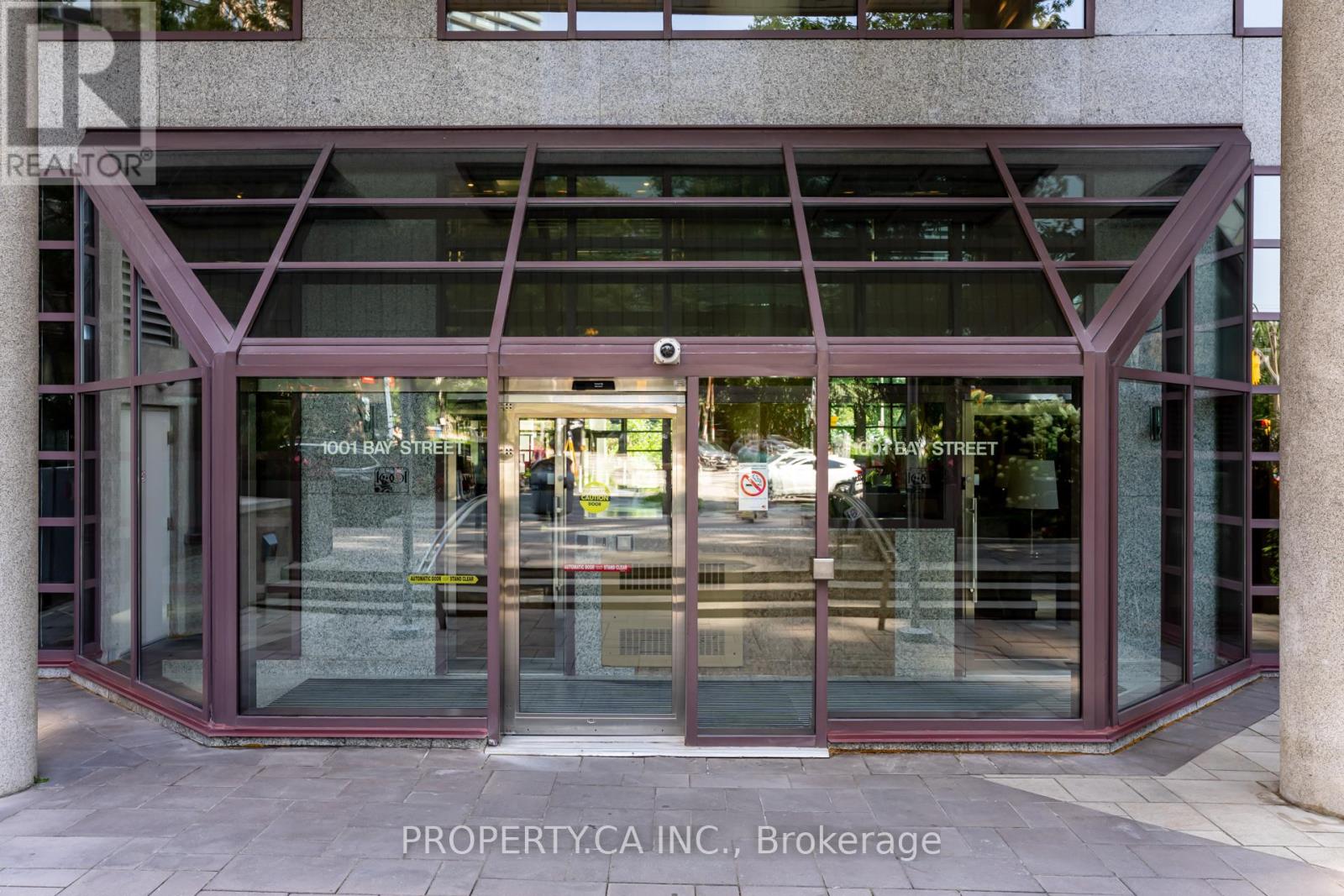 1505 - 1001 Bay Street, Toronto, Ontario  M5S 3A6 - Photo 4 - C12595220