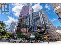 1505 - 1001 BAY STREET, Toronto, Ontario