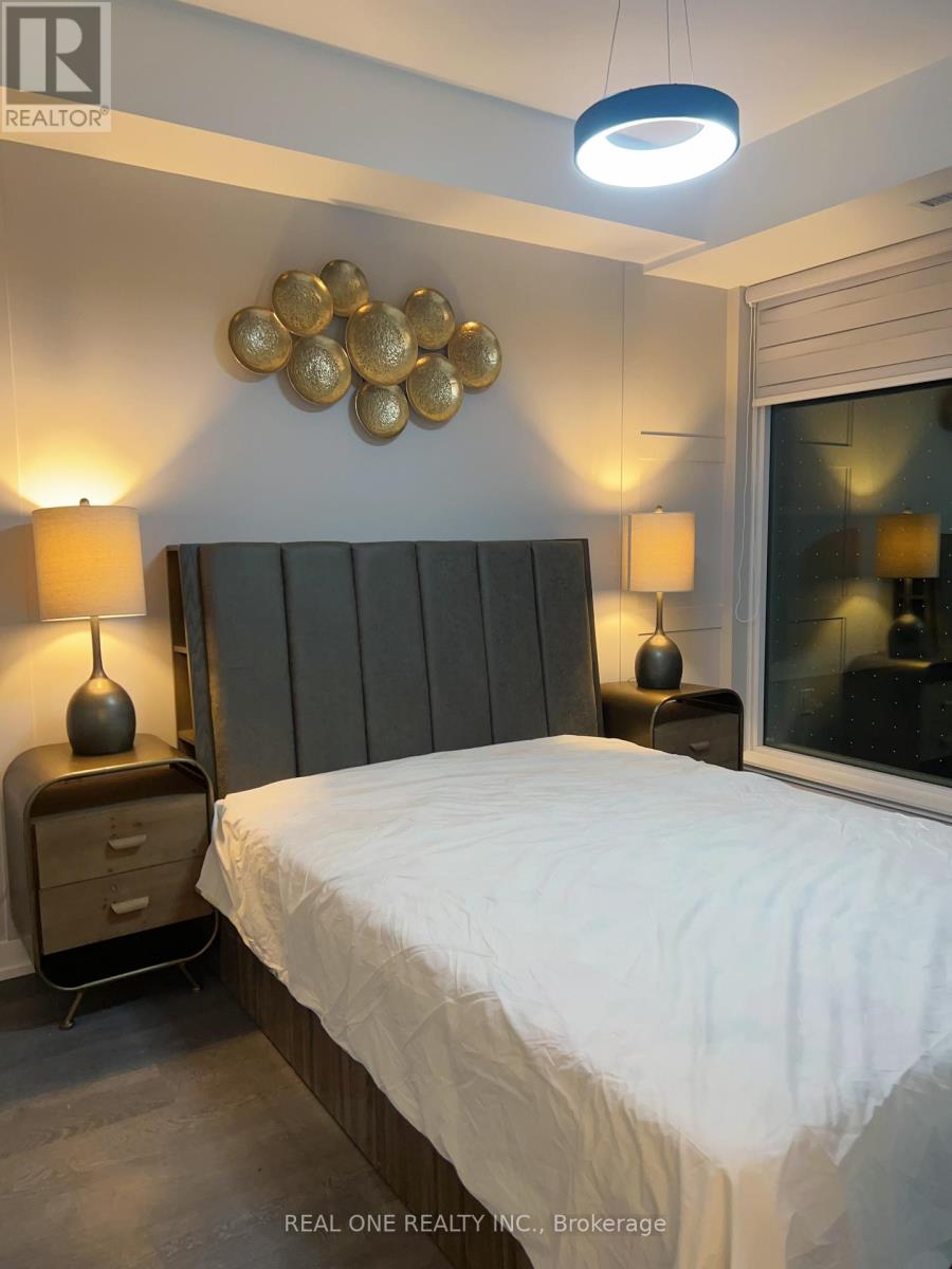 S401 - 8 Olympic Garden Drive, Toronto, Ontario M2M 0B9 - Photo 1 - C12595252