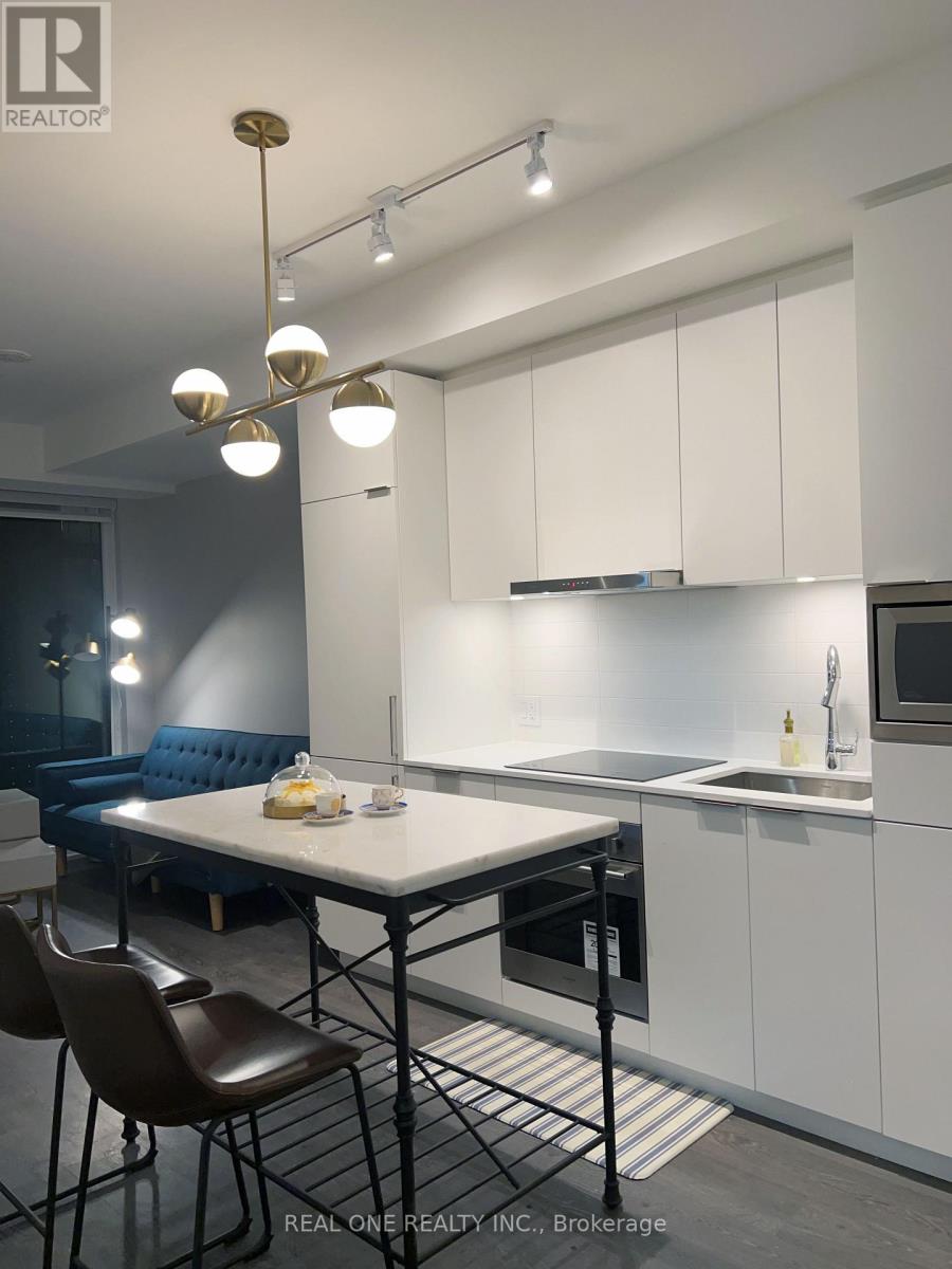 S401 - 8 Olympic Garden Drive, Toronto, Ontario M2M 0B9 - Photo 2 - C12595252