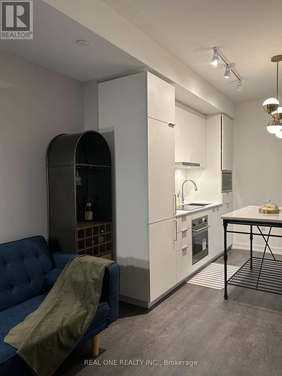 S401 - 8 Olympic Garden Drive, Toronto, Ontario M2M 0B9 - Photo 4 - C12595252