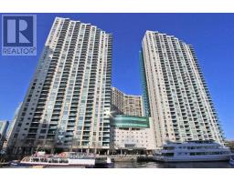1407 - 77 HARBOUR SQUARE, Toronto, Ontario
