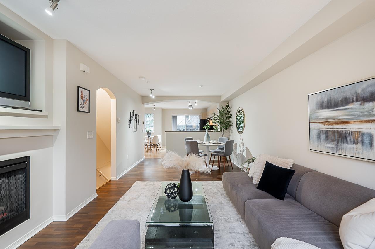 148 6747 203rd Street, Langley, British Columbia  V2Y 3B5 - Photo 8 - R3071009