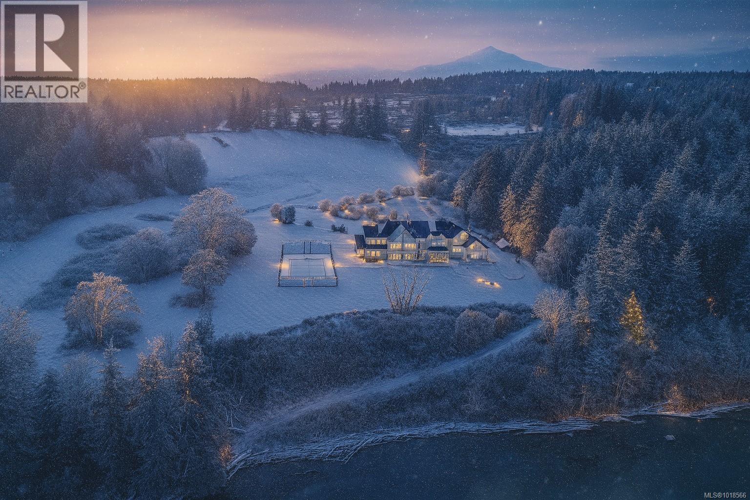 2980 Lofthouse Rd, Cassidy, British Columbia