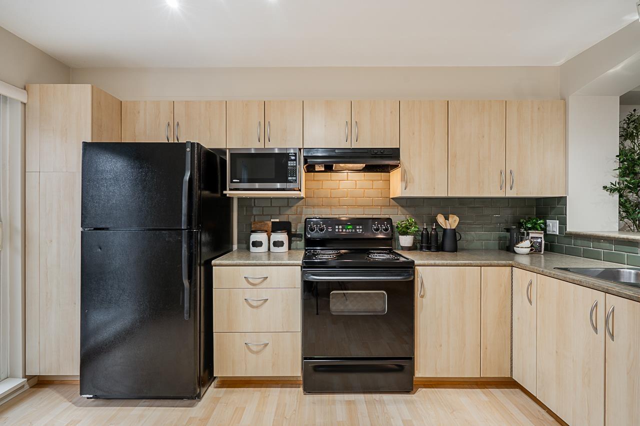 148 6747 203rd Street, Langley, British Columbia  V2Y 3B5 - Photo 12 - R3071009