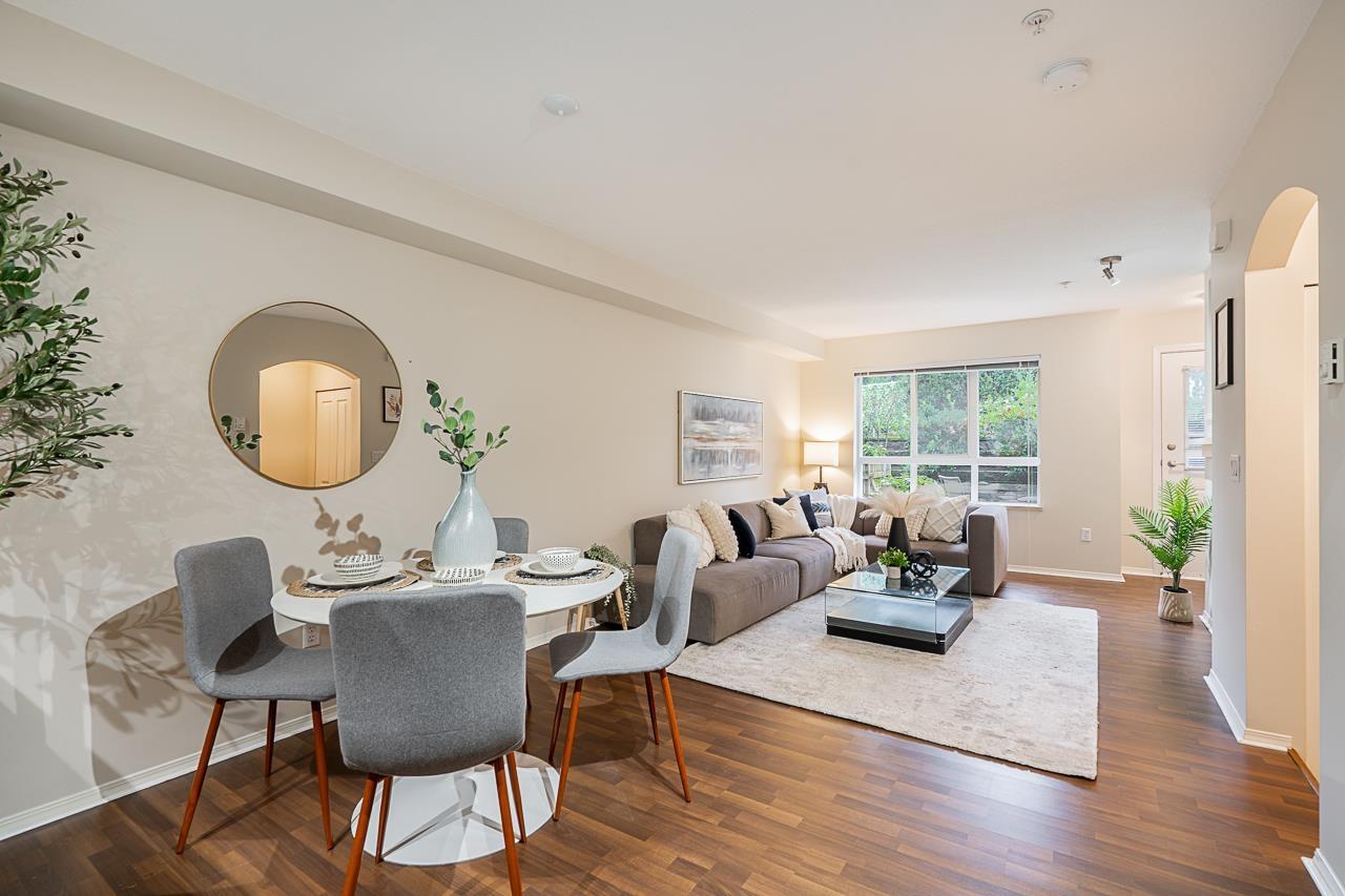 148 6747 203rd Street, Langley, British Columbia  V2Y 3B5 - Photo 4 - R3071009