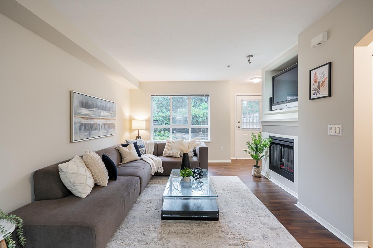 148 6747 203rd Street, Langley, British Columbia  V2Y 3B5 - Photo 5 - R3071009