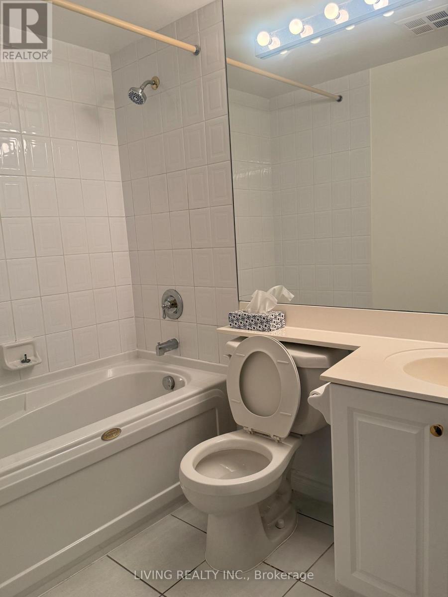 302 - 18 William Carson Crescent, Toronto, Ontario  M2P 2G6 - Photo 13 - C12590838