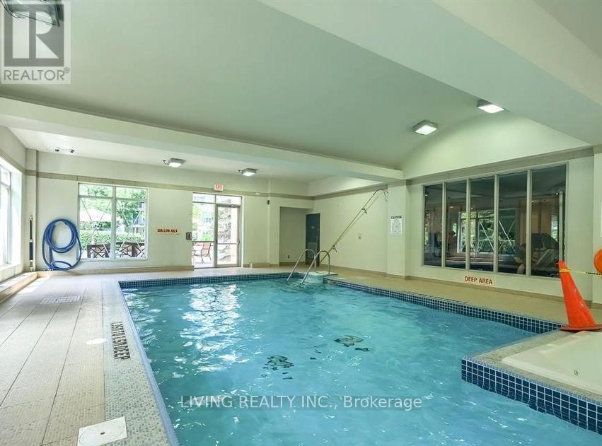 302 - 18 William Carson Crescent, Toronto, Ontario  M2P 2G6 - Photo 21 - C12590838