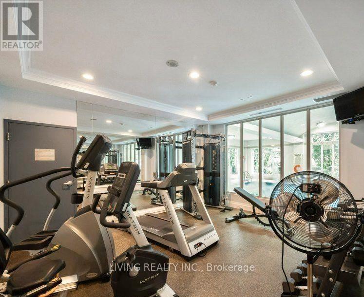 302 - 18 William Carson Crescent, Toronto, Ontario  M2P 2G6 - Photo 18 - C12590838