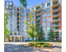 302 - 18 WILLIAM CARSON CRESCENT, Toronto, Ontario