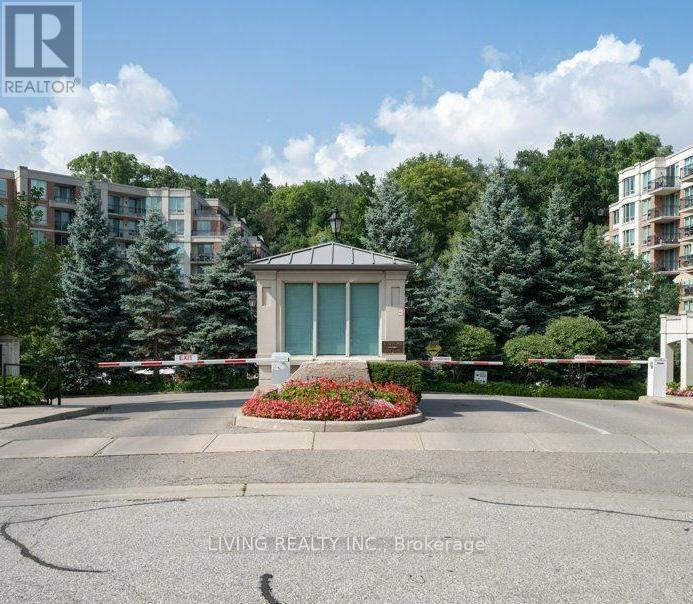 302 - 18 William Carson Crescent, Toronto, Ontario  M2P 2G6 - Photo 16 - C12590838