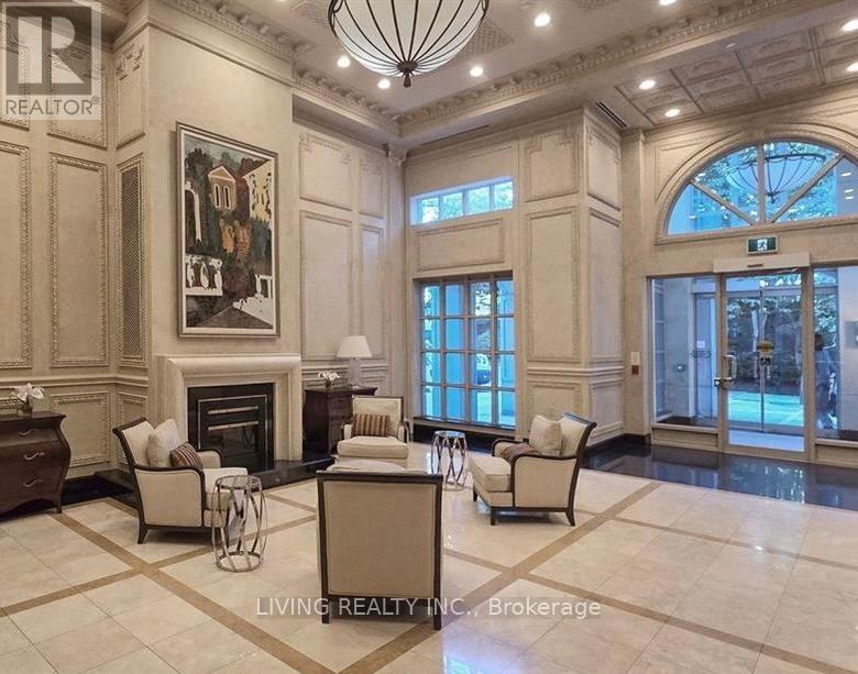 302 - 18 William Carson Crescent, Toronto, Ontario  M2P 2G6 - Photo 17 - C12590838