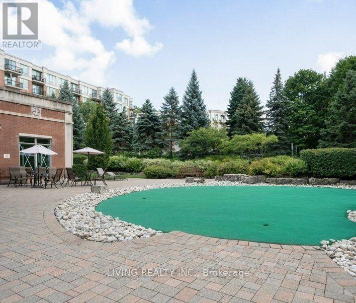 302 - 18 William Carson Crescent, Toronto, Ontario  M2P 2G6 - Photo 19 - C12590838