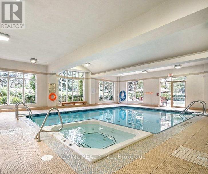 302 - 18 William Carson Crescent, Toronto, Ontario  M2P 2G6 - Photo 20 - C12590838