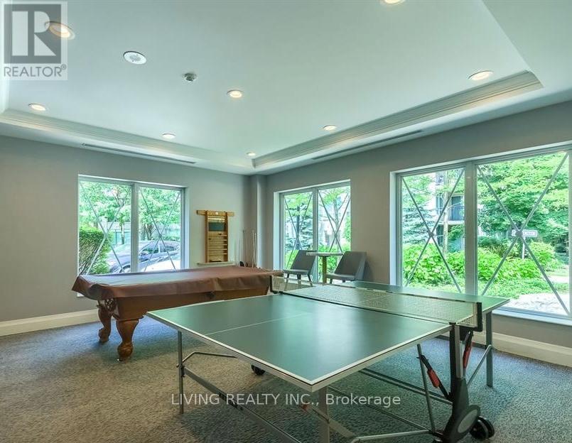 302 - 18 William Carson Crescent, Toronto, Ontario  M2P 2G6 - Photo 23 - C12590838