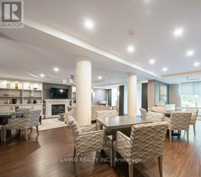 302 - 18 William Carson Crescent, Toronto, Ontario  M2P 2G6 - Photo 24 - C12590838