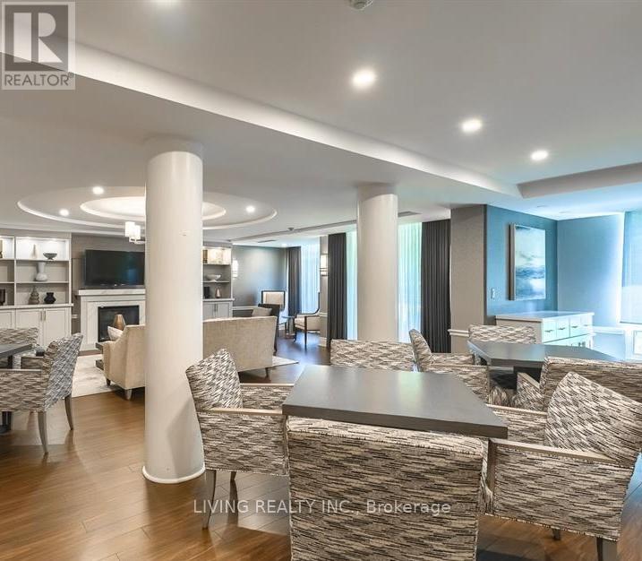 302 - 18 William Carson Crescent, Toronto, Ontario  M2P 2G6 - Photo 25 - C12590838