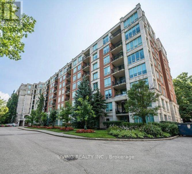 302 - 18 William Carson Crescent, Toronto, Ontario  M2P 2G6 - Photo 27 - C12590838