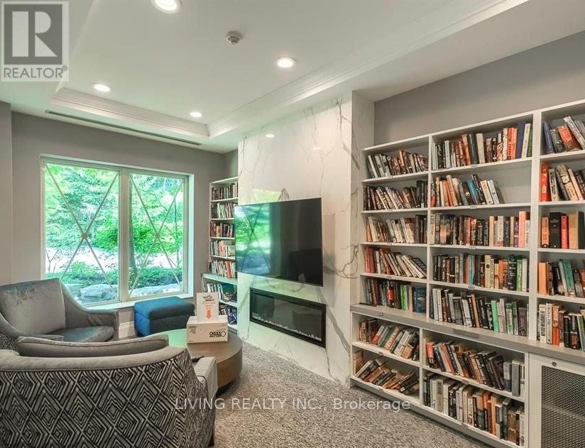 302 - 18 William Carson Crescent, Toronto, Ontario  M2P 2G6 - Photo 26 - C12590838