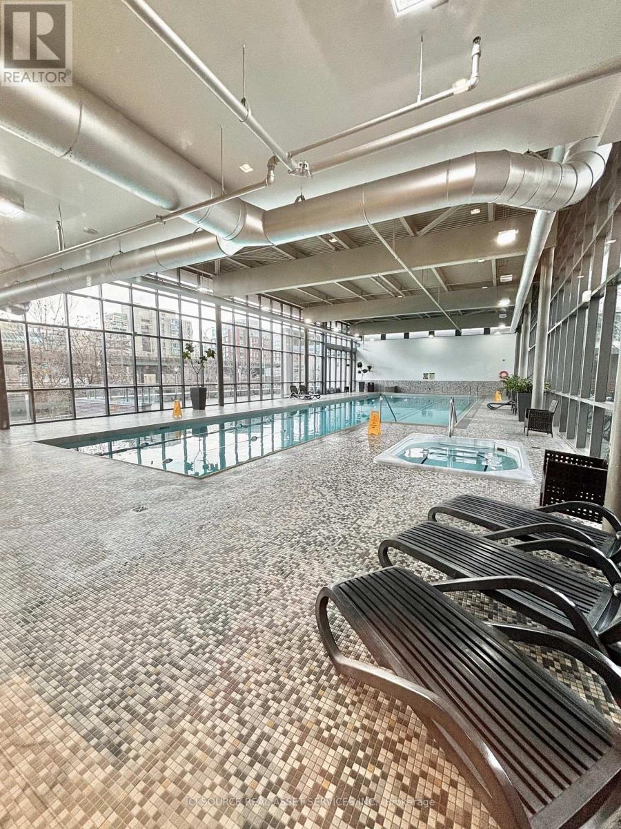 4908 - 11 Brunel Court, Toronto, Ontario M5V 3Y3 - Photo 17 - C12593766