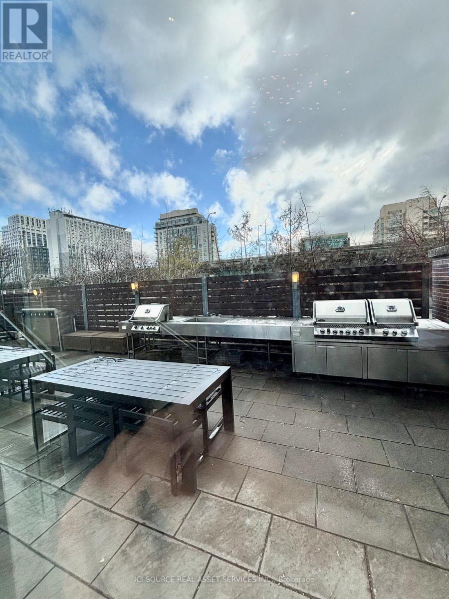 4908 - 11 Brunel Court, Toronto, Ontario M5V 3Y3 - Photo 21 - C12593766