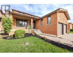 113 CABALETTA CRESCENT, Vaughan, Ontario