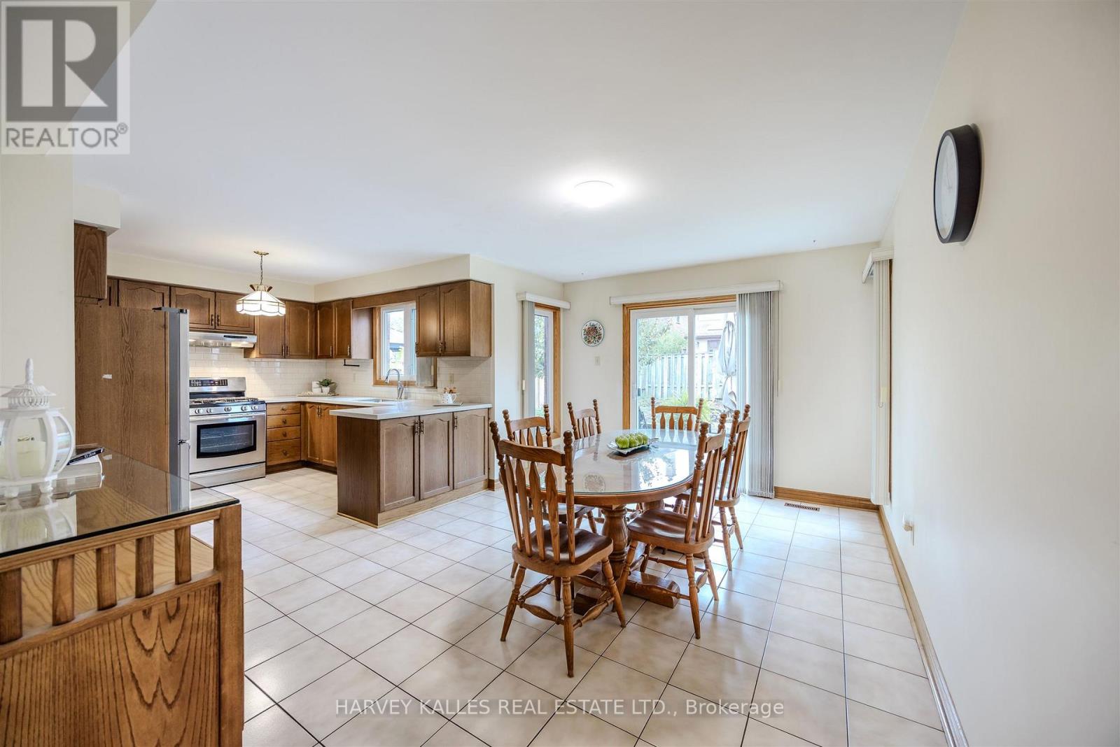 113 Cabaletta Crescent, Vaughan (West Woodbridge), Ontario  L4L 6L1 - Photo 15 - N12555904