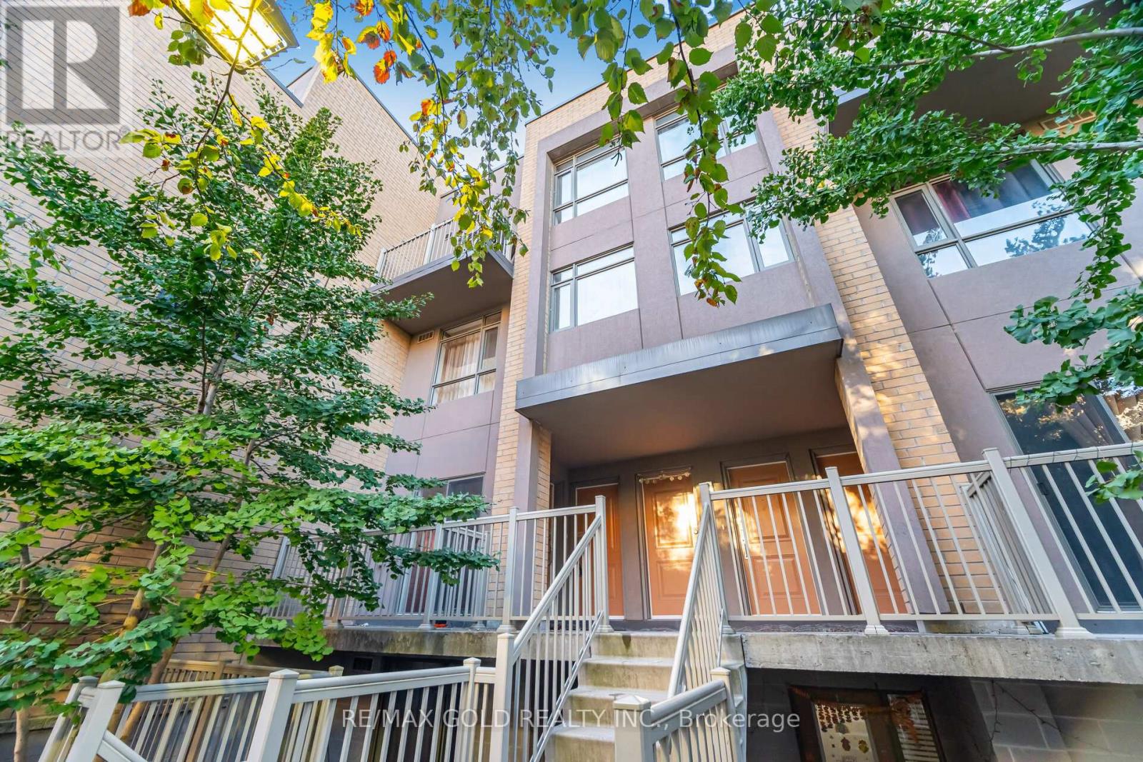 317 - 80 Orchid Place, Toronto, Ontario  M1B 0C5 - Photo 2 - E12466400