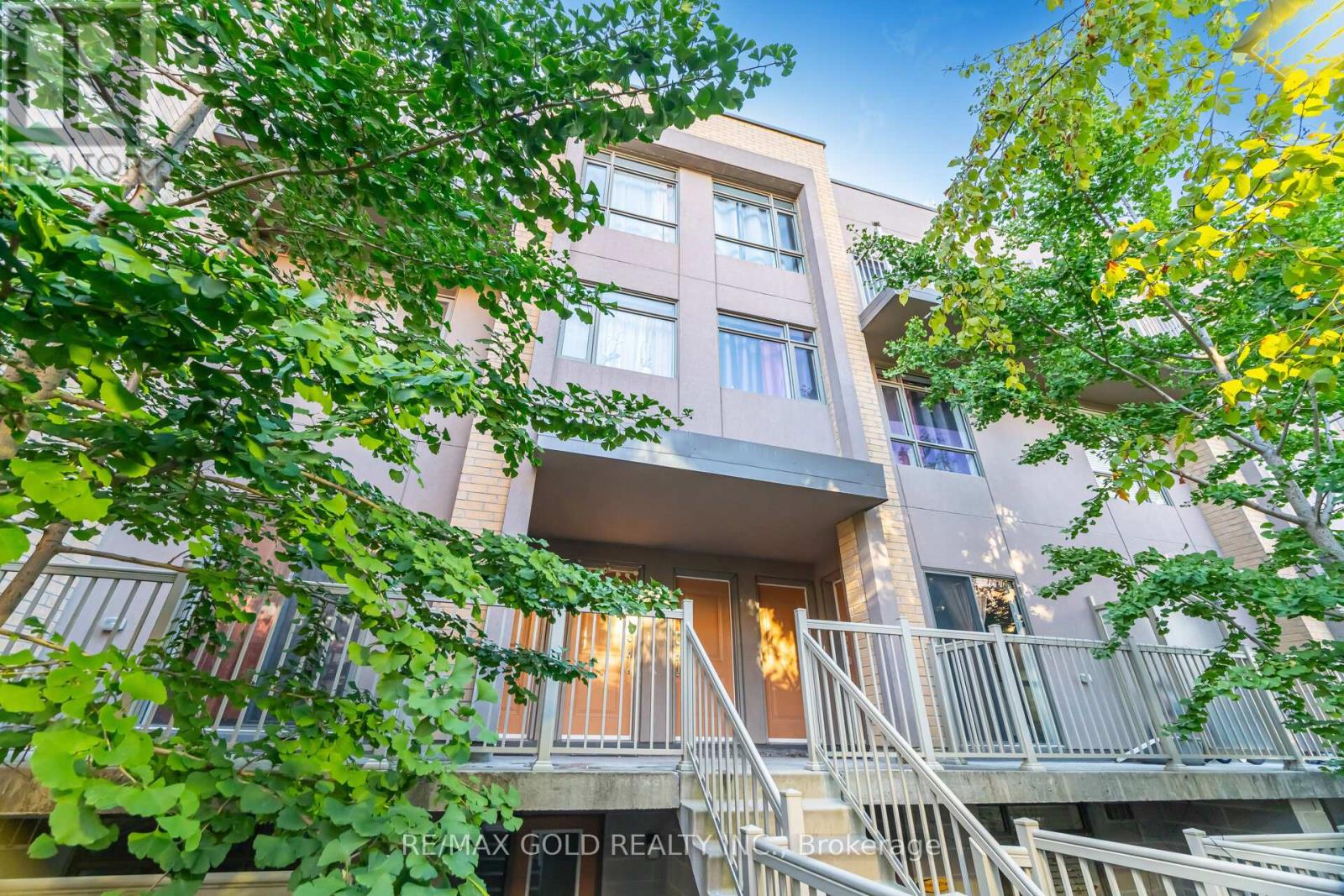 317 - 80 Orchid Place, Toronto, Ontario  M1B 0C5 - Photo 3 - E12466400