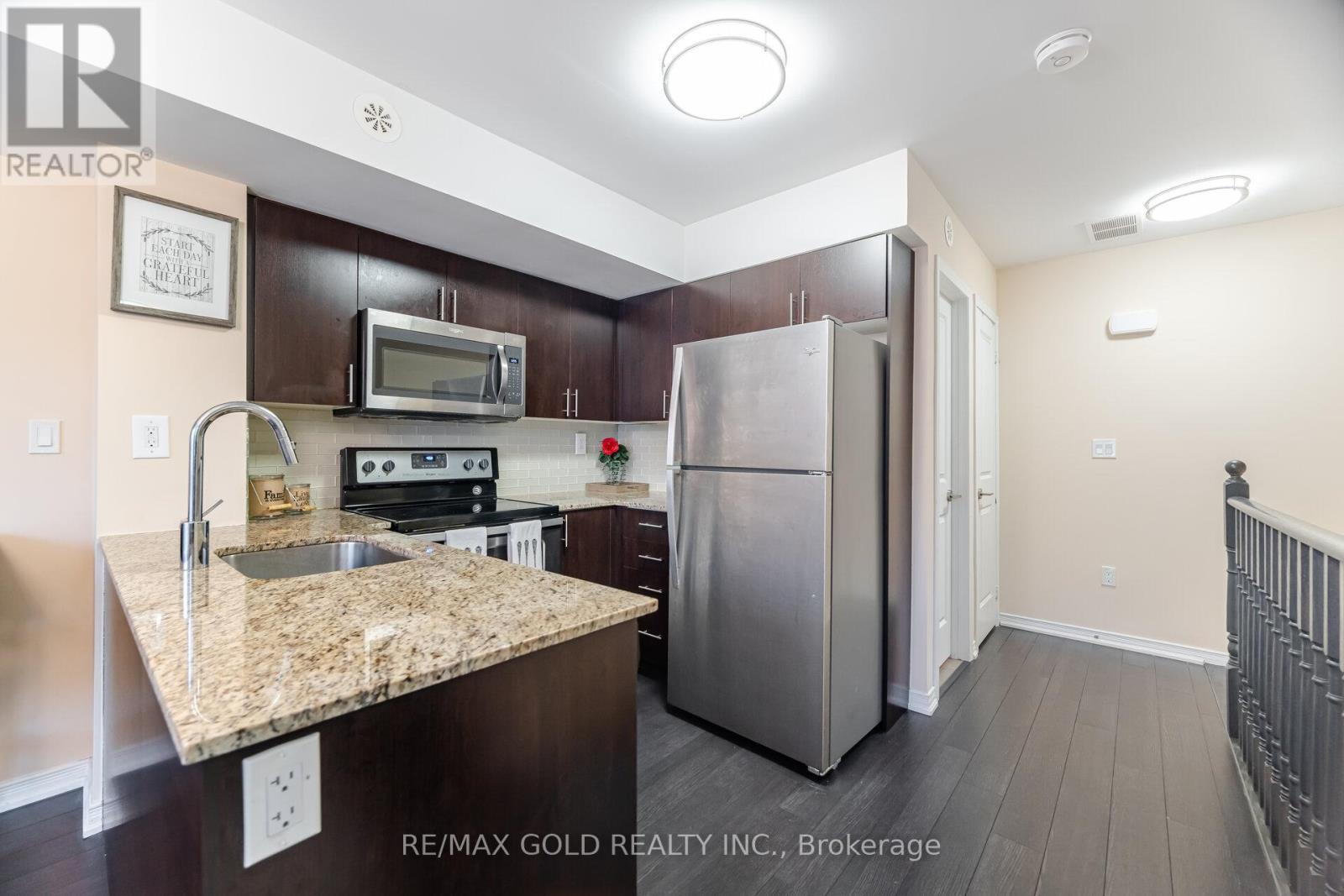 317 - 80 Orchid Place, Toronto, Ontario  M1B 0C5 - Photo 6 - E12466400