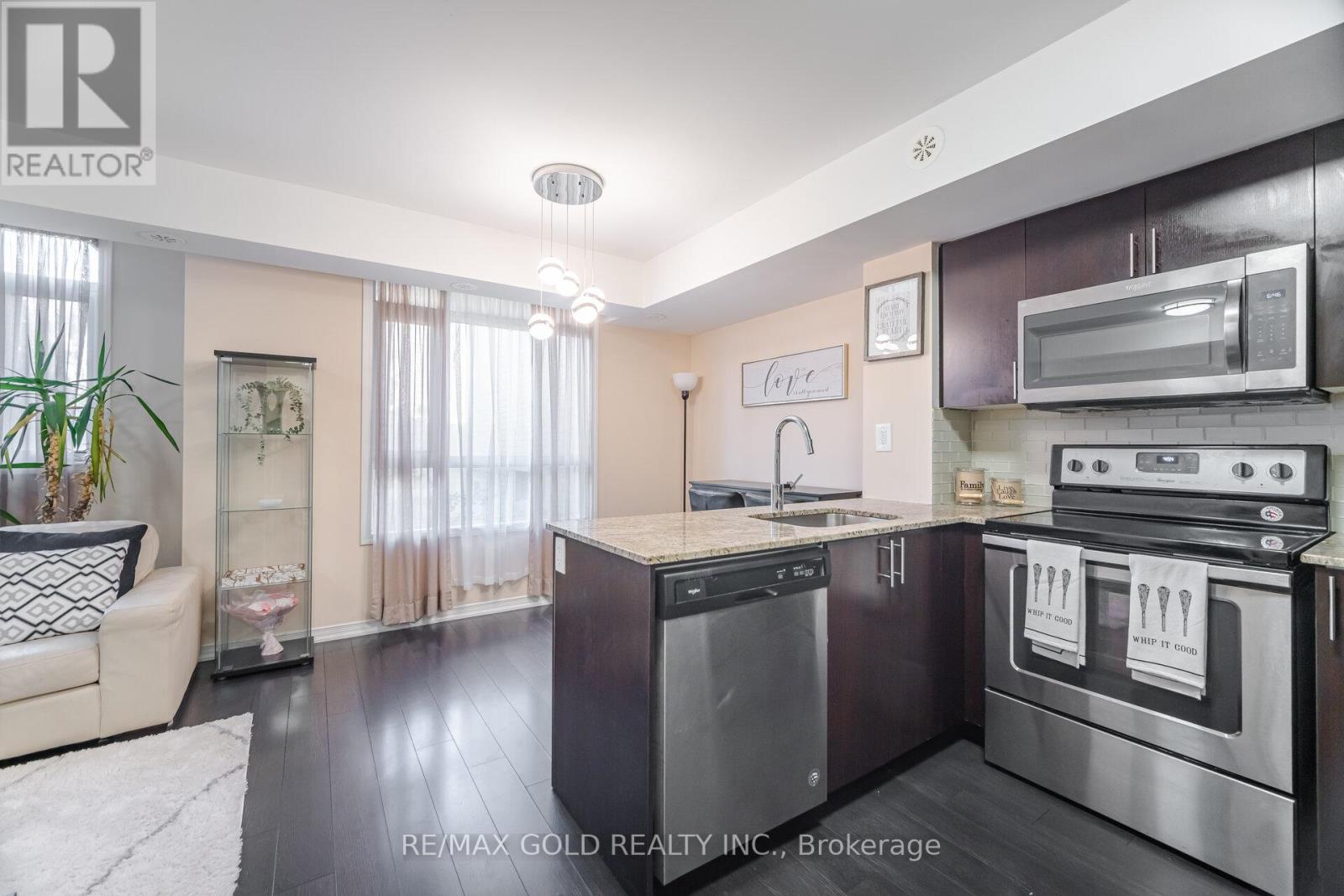 317 - 80 Orchid Place, Toronto, Ontario  M1B 0C5 - Photo 8 - E12466400