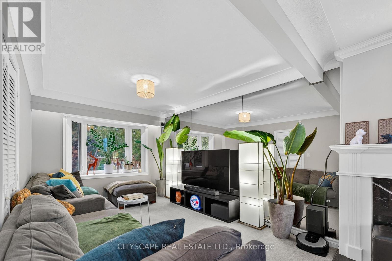 195 Wilton Street, Burlington, Ontario  L7N 1V8 - Photo 17 - W12595022