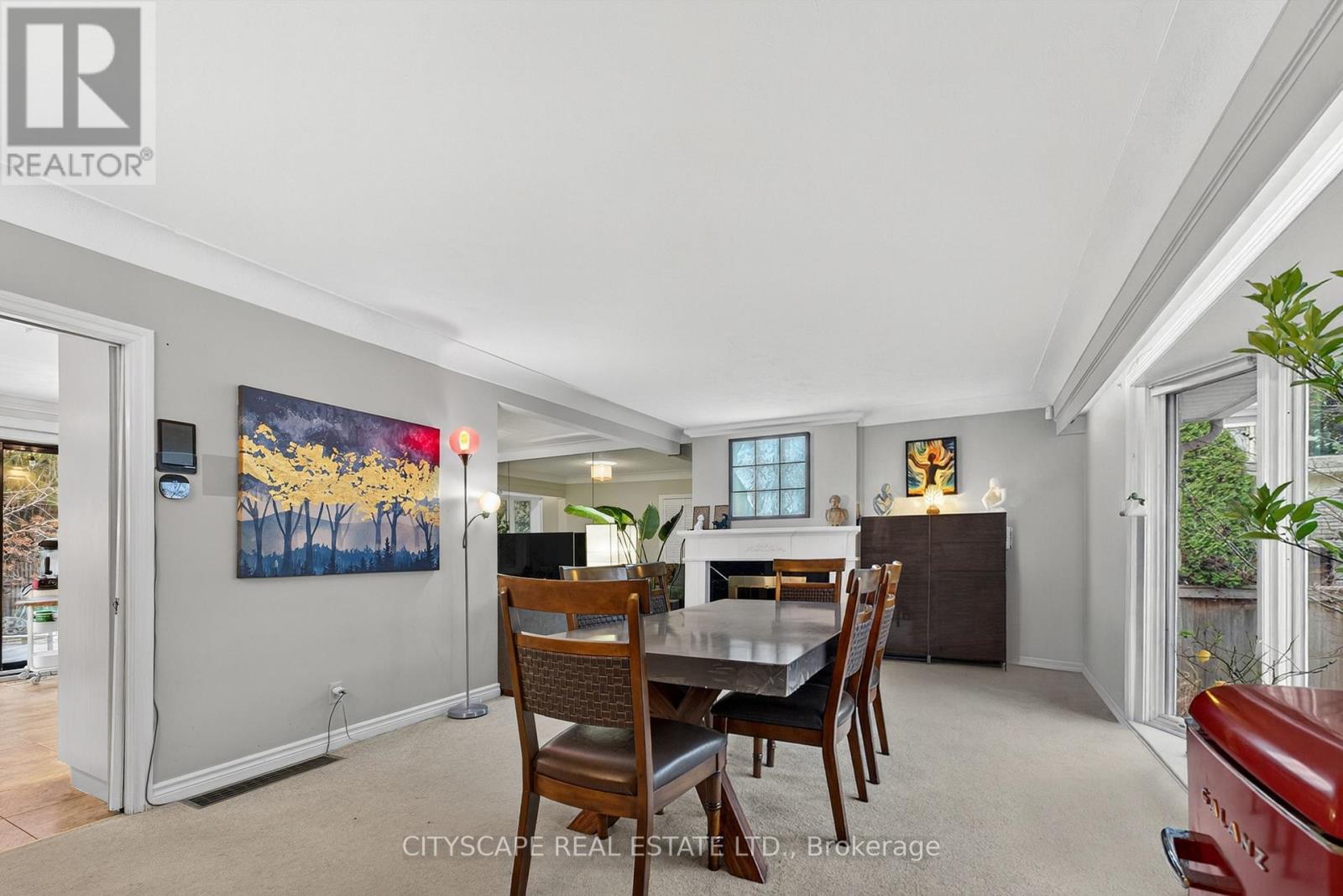 195 Wilton Street, Burlington, Ontario  L7N 1V8 - Photo 19 - W12595022