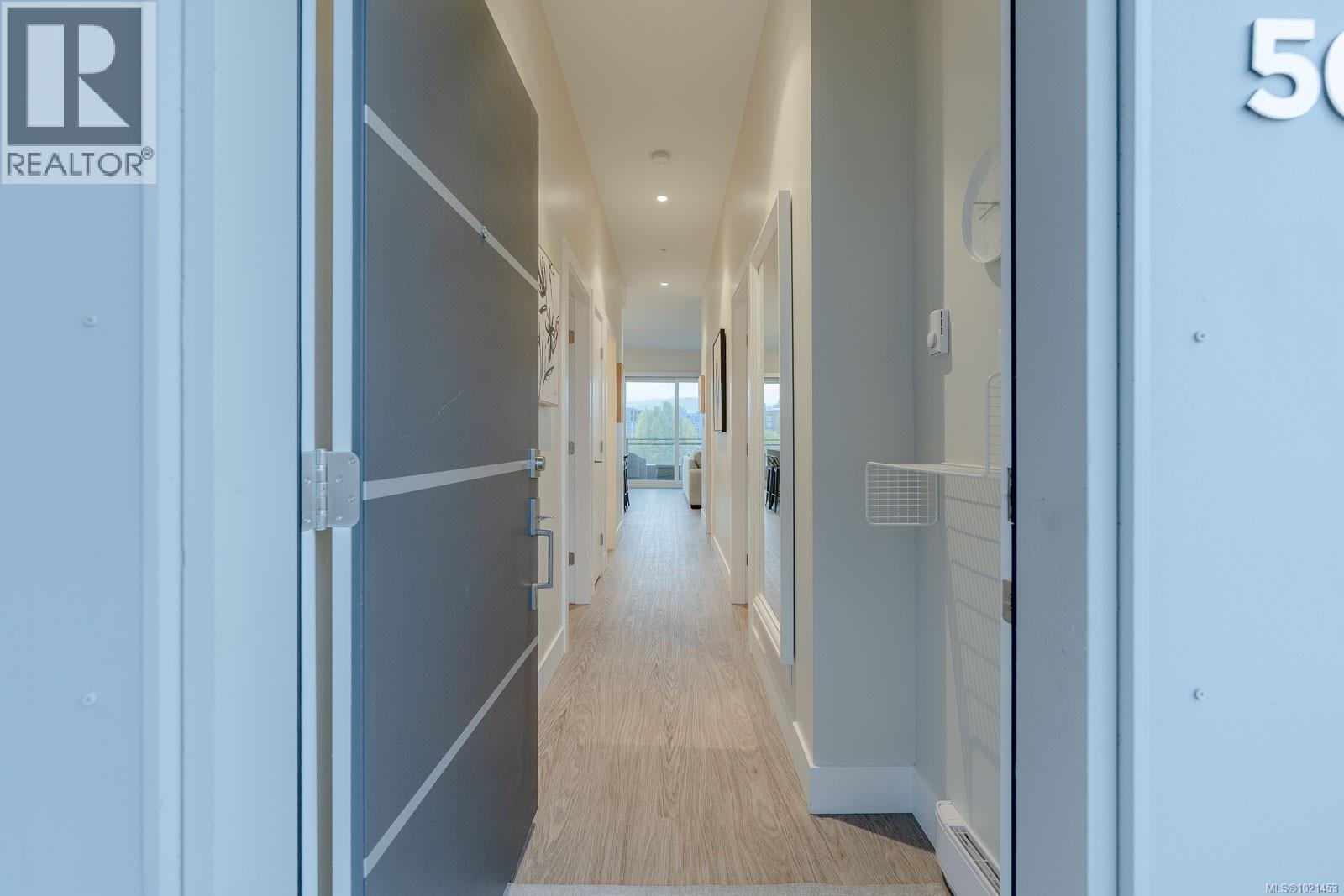 508 91 Chapel St, Nanaimo, British Columbia  V9R 0J3 - Photo 2 - 1021453