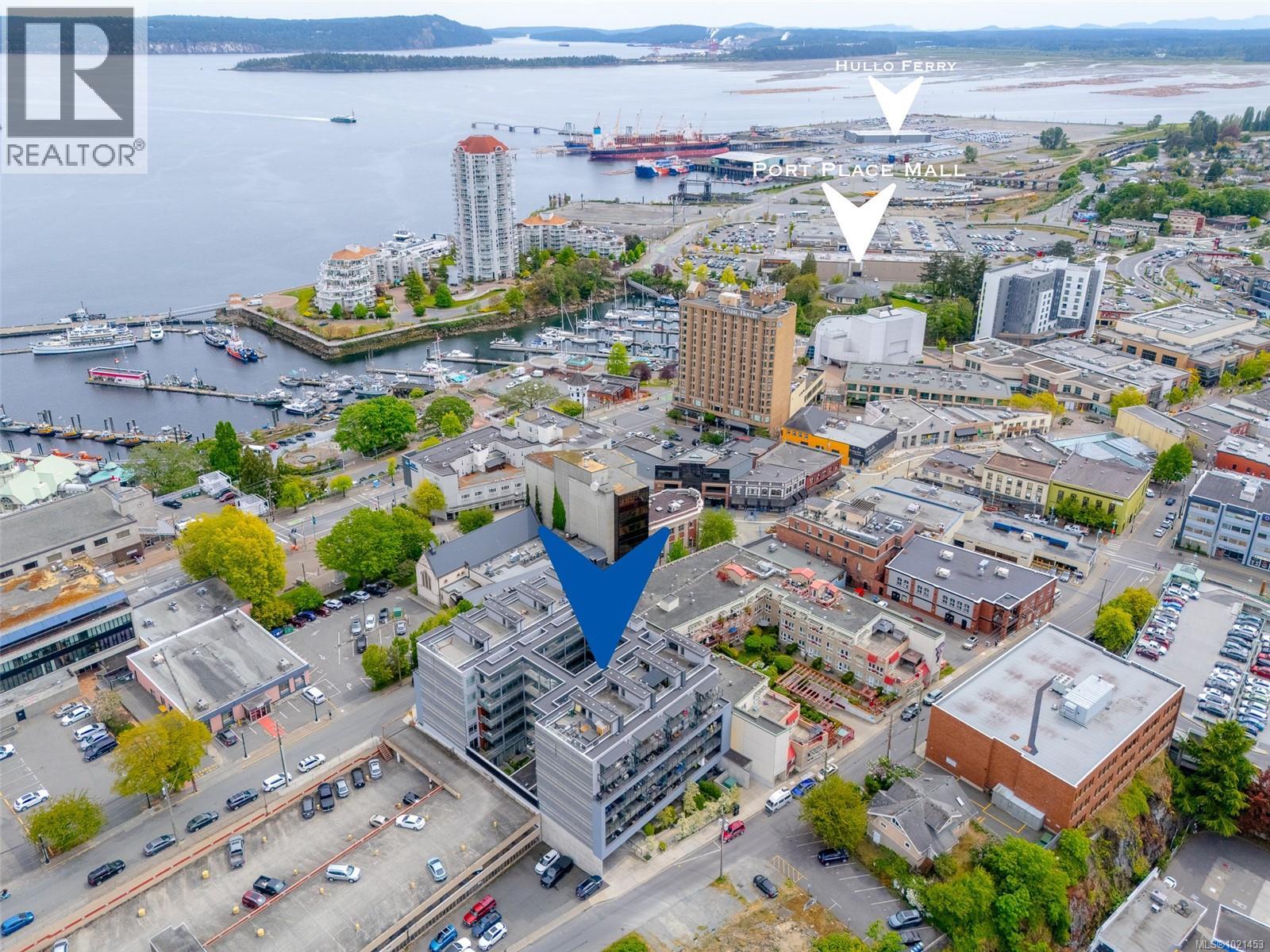 508 91 Chapel St, Nanaimo, British Columbia  V9R 0J3 - Photo 24 - 1021453