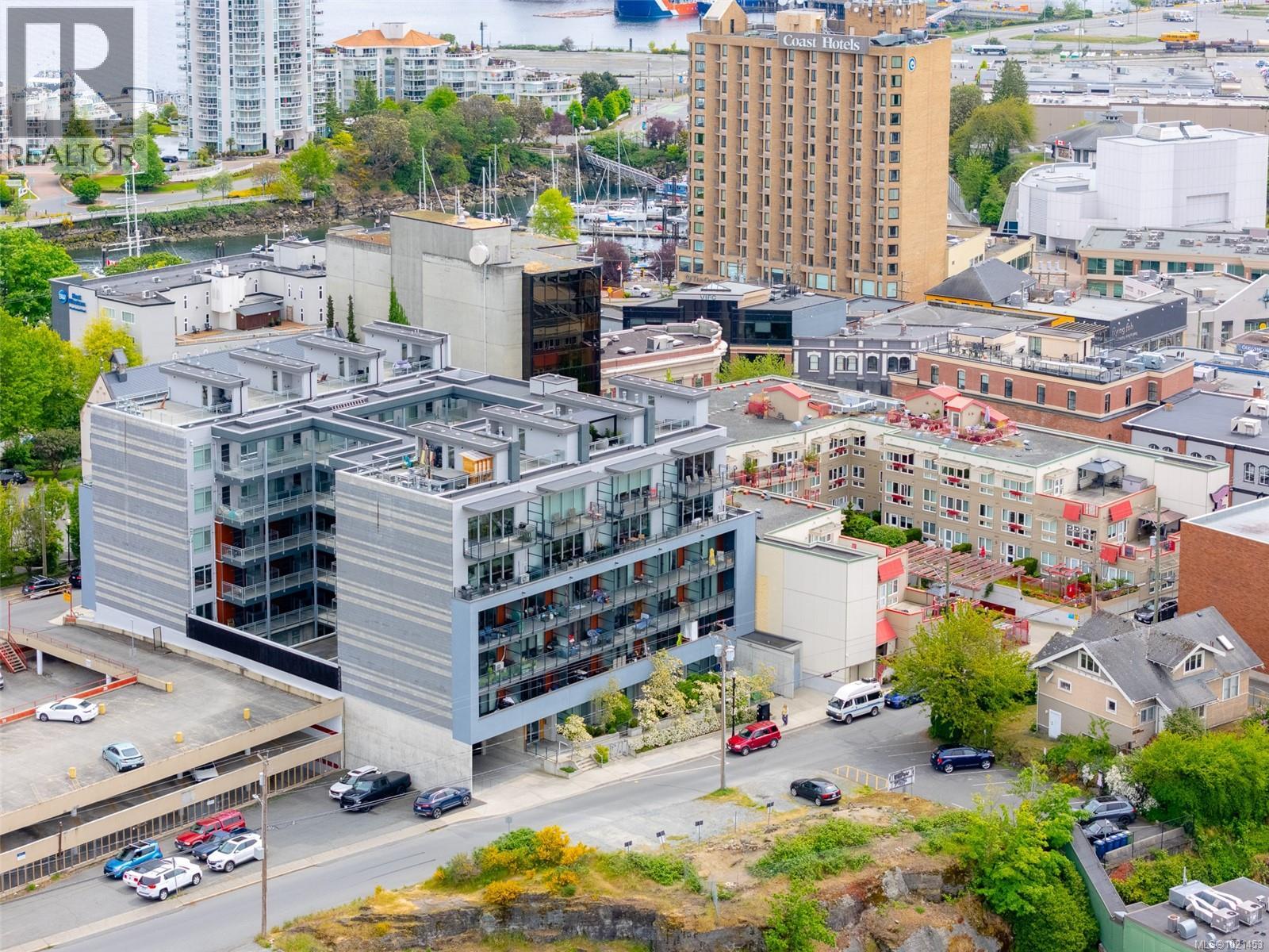 508 91 Chapel St, Nanaimo, British Columbia  V9R 0J3 - Photo 25 - 1021453