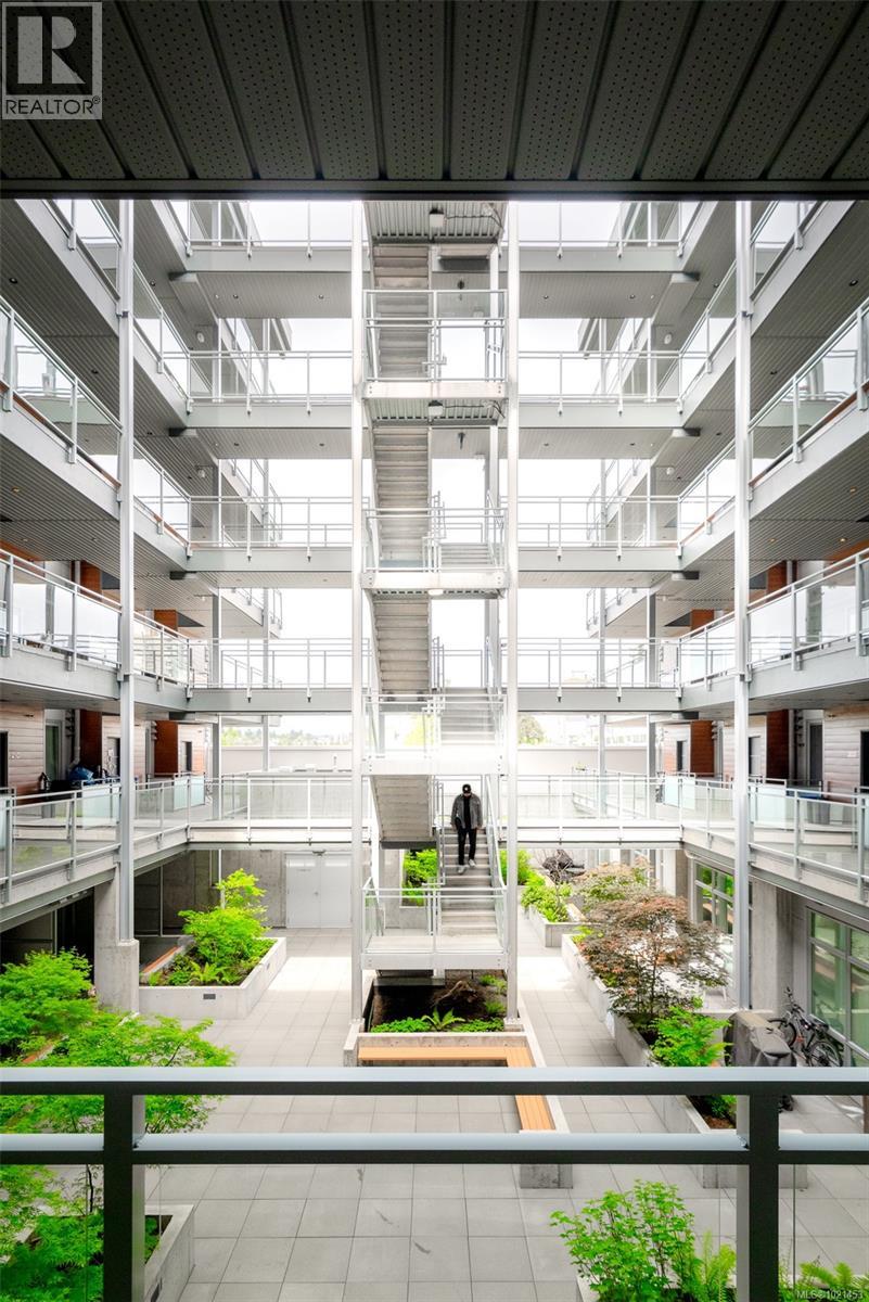 508 91 Chapel St, Nanaimo, British Columbia  V9R 0J3 - Photo 29 - 1021453