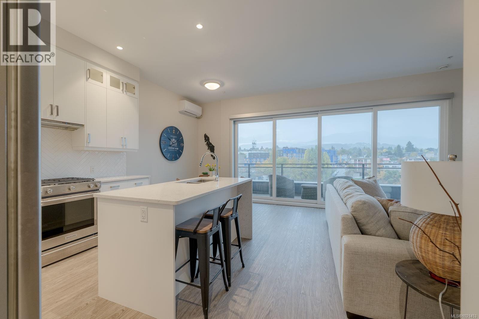 508 91 Chapel St, Nanaimo, British Columbia  V9R 0J3 - Photo 3 - 1021453