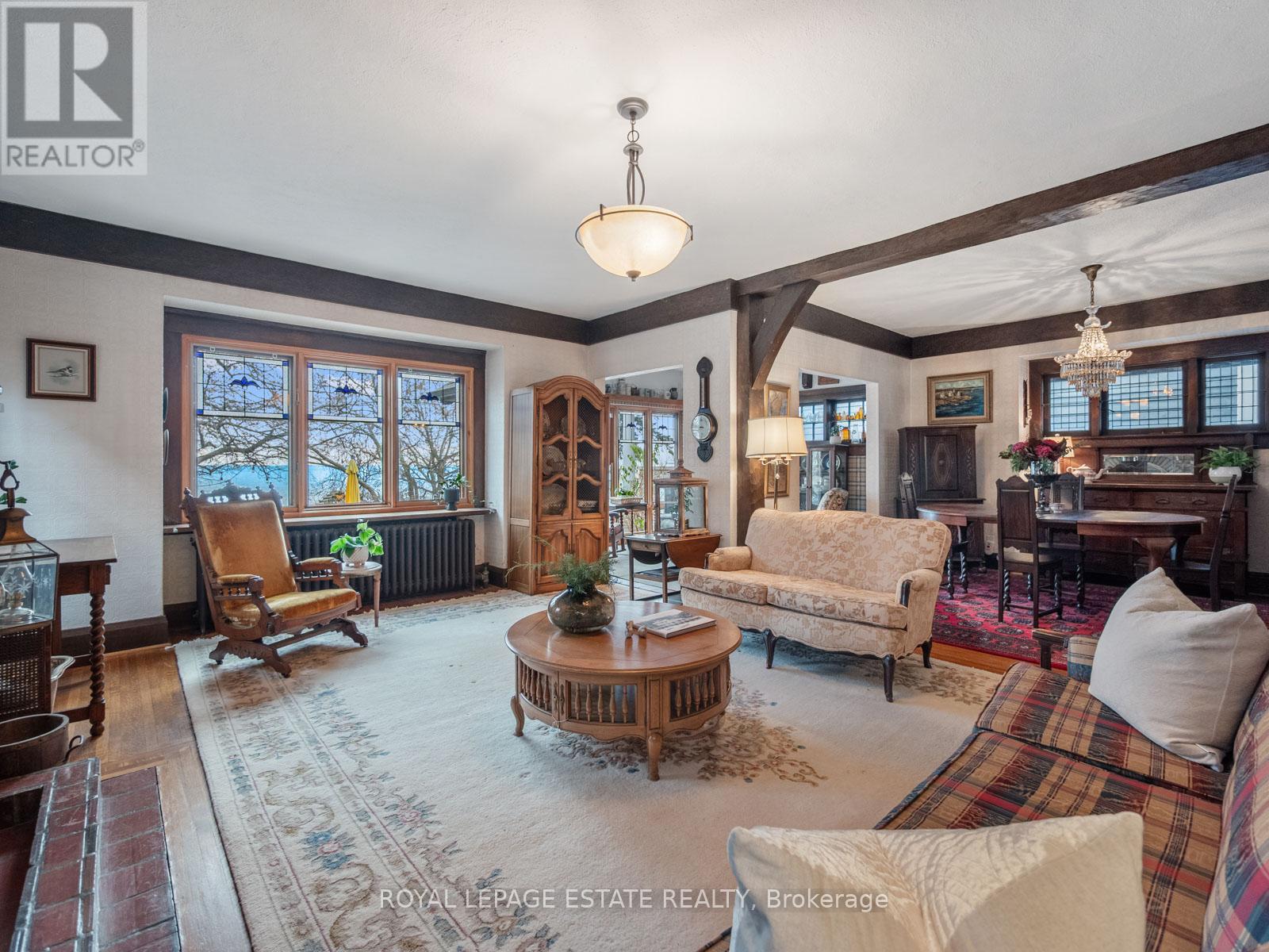 9 Silver Birch Avenue, Toronto, Ontario  M4E 3K8 - Photo 21 - E12595200