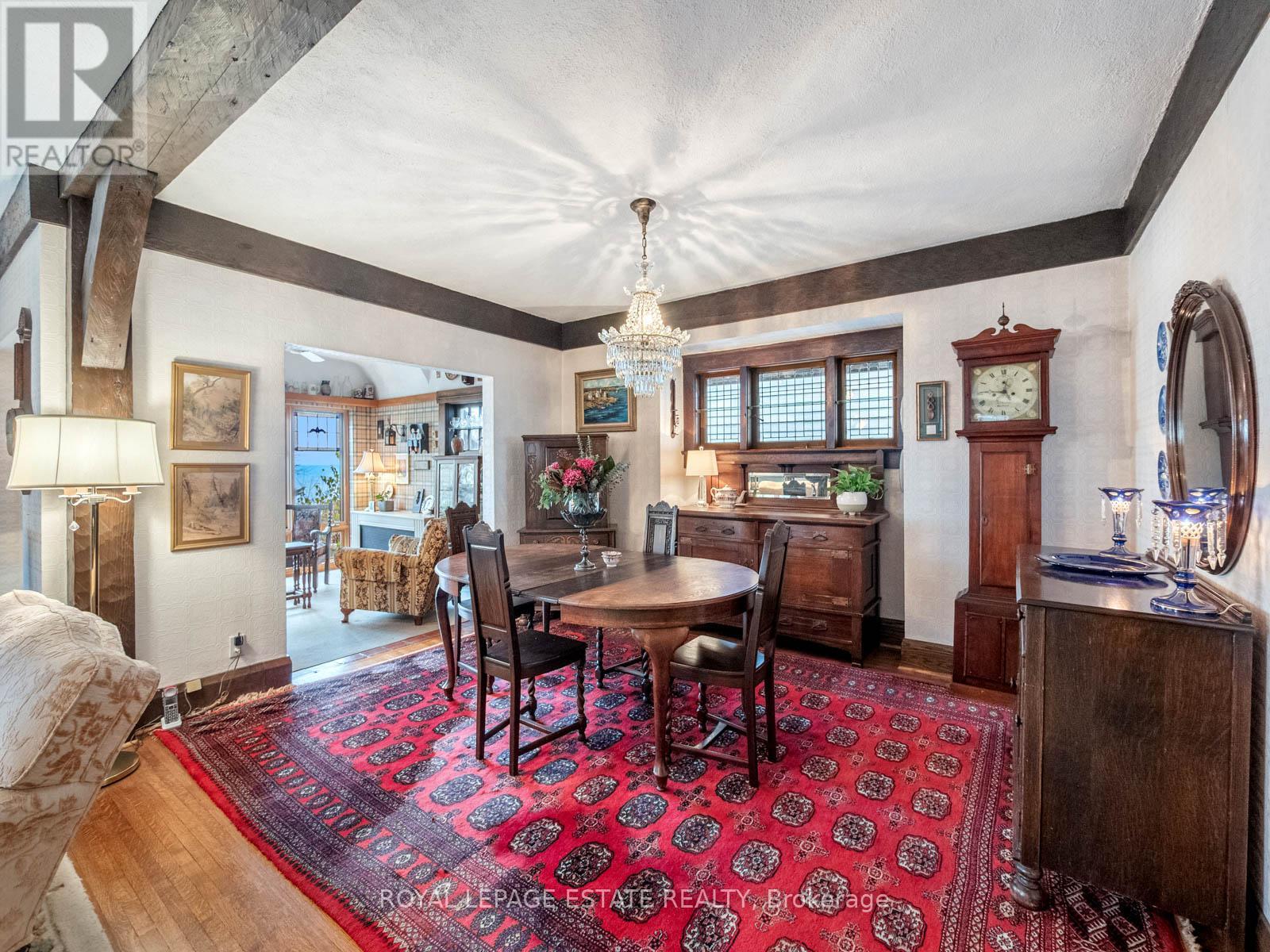 9 Silver Birch Avenue, Toronto, Ontario  M4E 3K8 - Photo 22 - E12595200