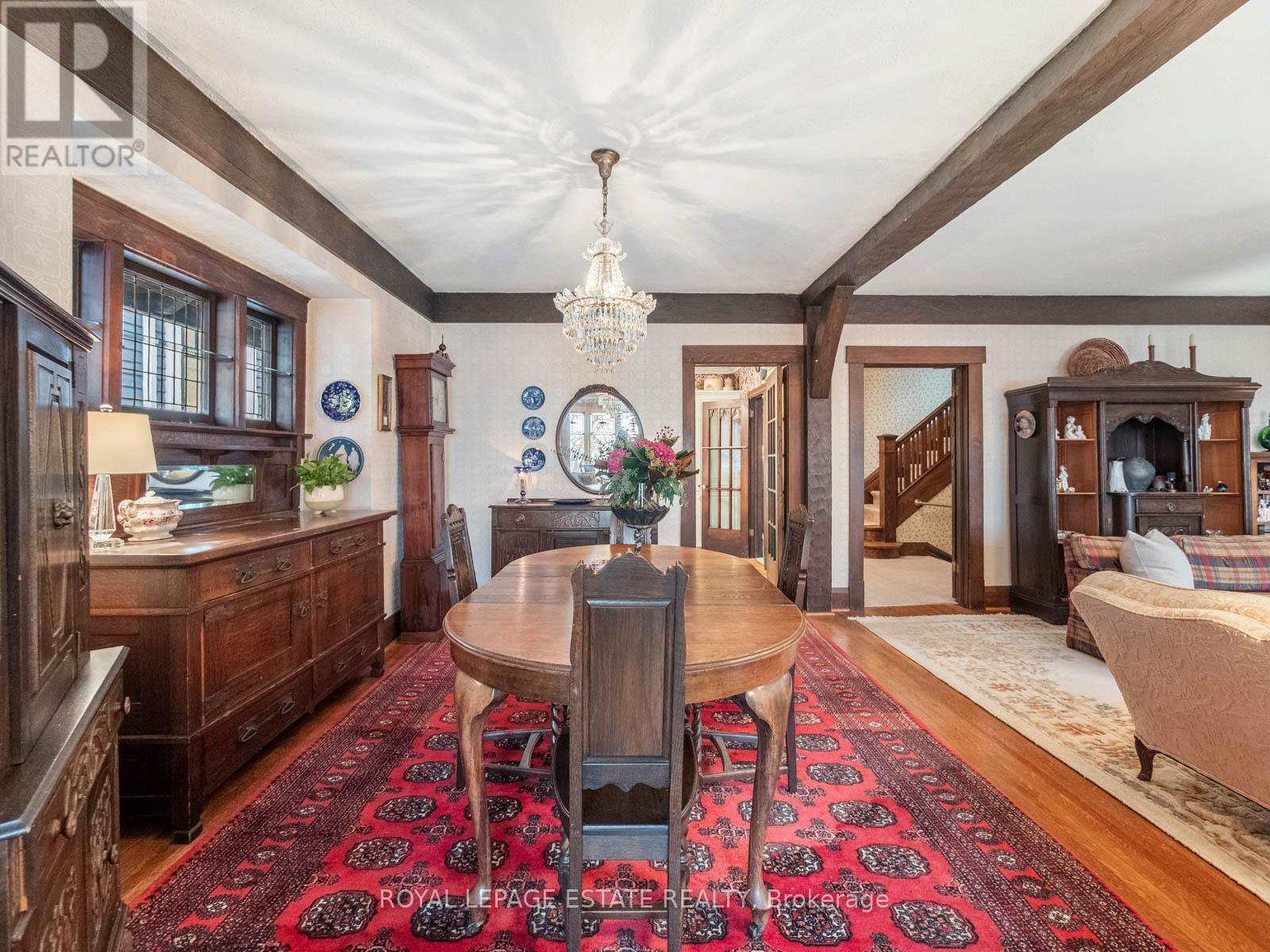 9 Silver Birch Avenue, Toronto, Ontario  M4E 3K8 - Photo 23 - E12595200